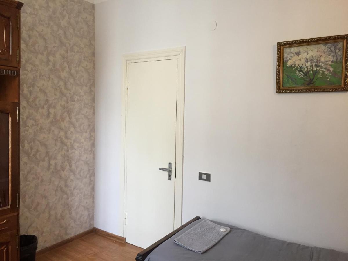 Villa Aragvi Valley Tsitelsopeli Exterior foto