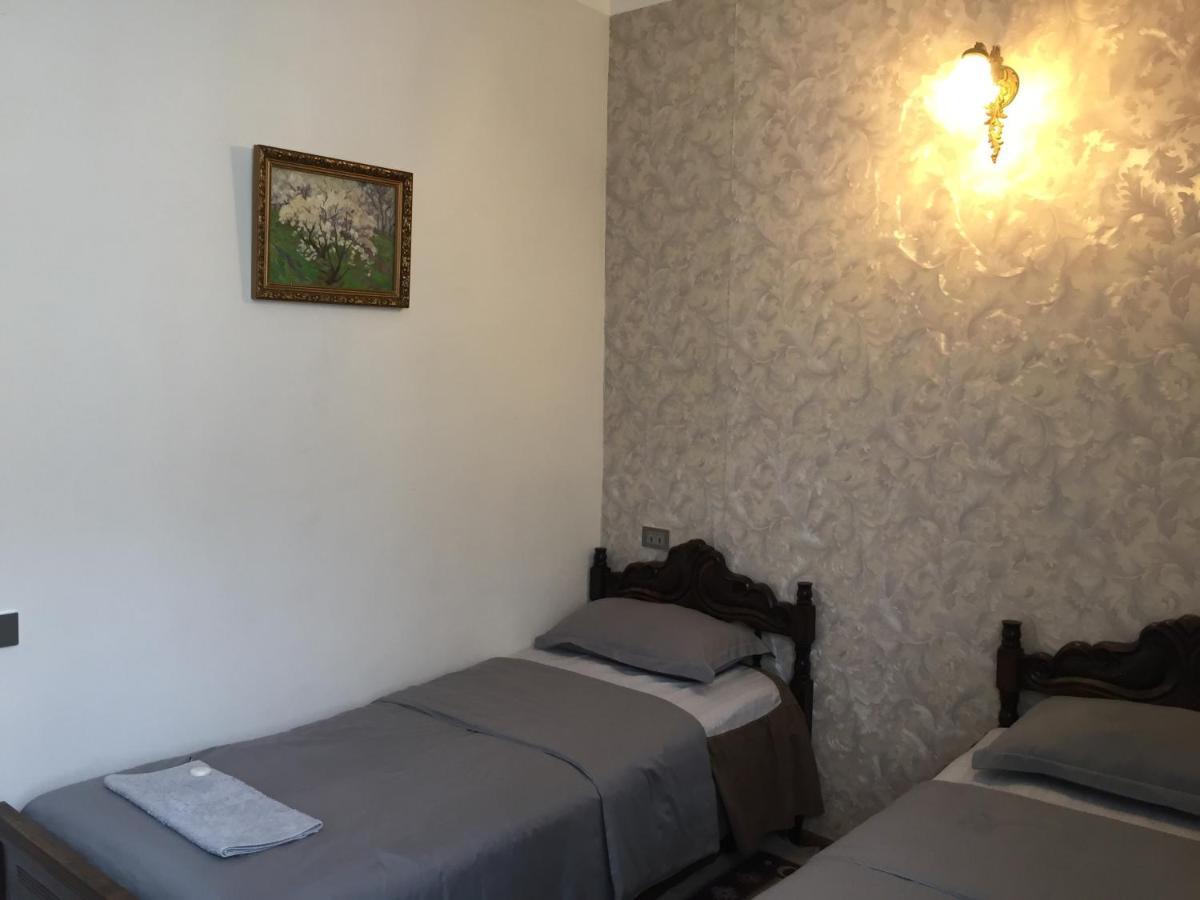 Villa Aragvi Valley Tsitelsopeli Exterior foto